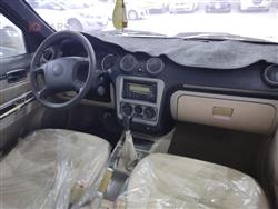Geely CK